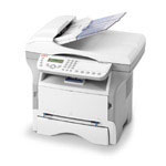Oki B2520 MFP (09004379)